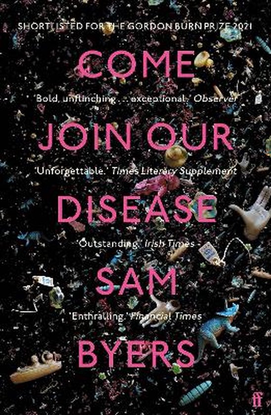 Come Join Our Disease