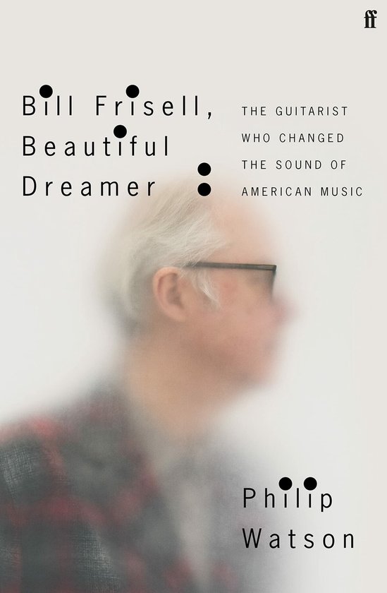 Bill Frisell, Beautiful Dreamer