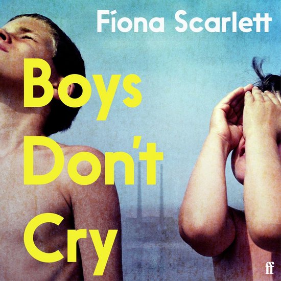 Boys Don't Cry