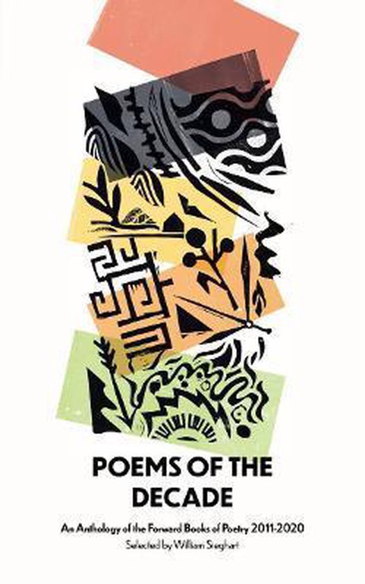 Poems of the Decade 2011–2020