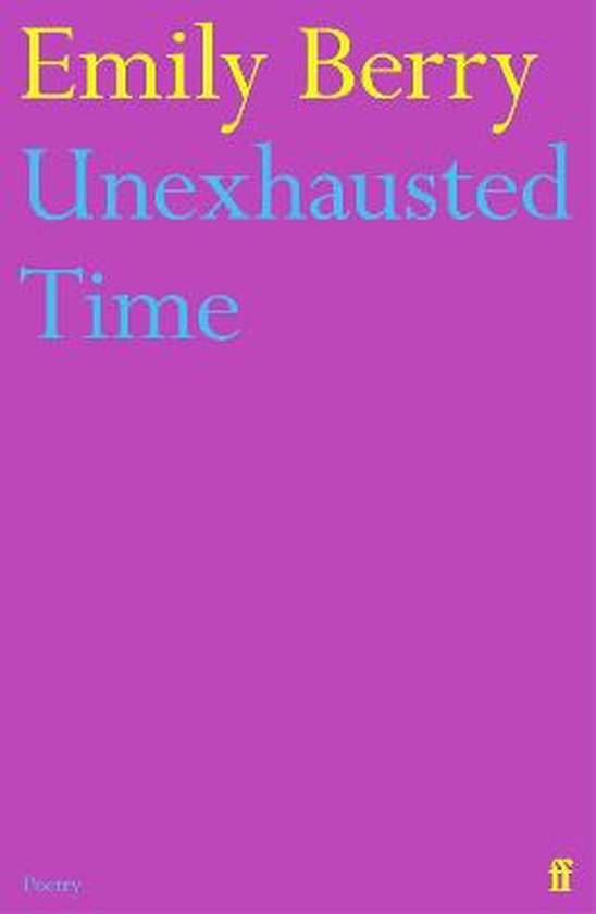 Unexhausted Time