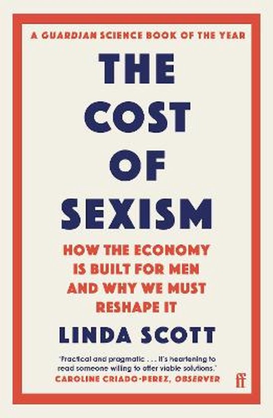 The Cost of Sexism