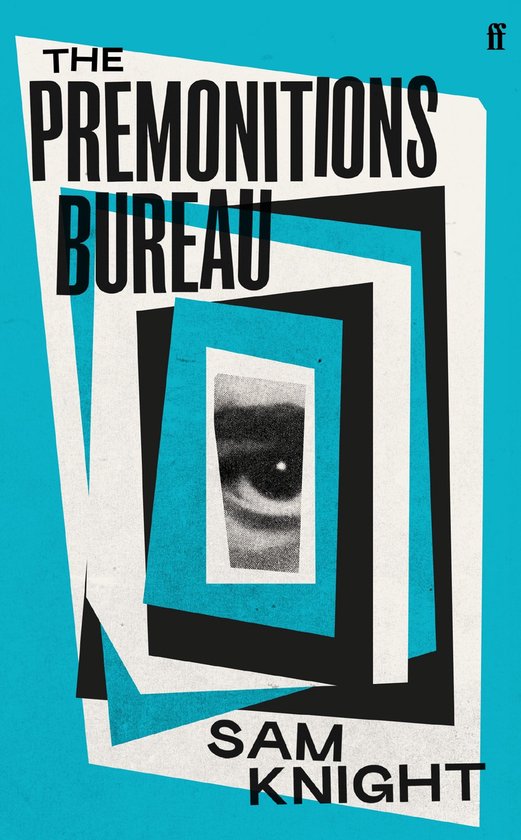 KNIGHT, S: PREMONITIONS BUREAU