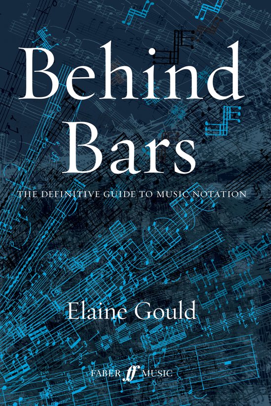 Behind Bars Guide To Music Notation