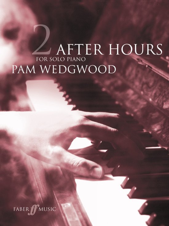 After Hours for Solo Piano