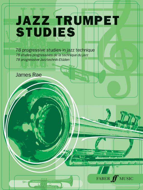 Jazz Trumpet Studies