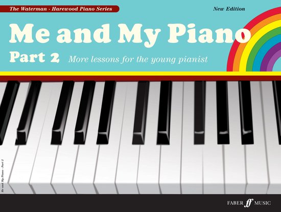 Me & My Piano Part 2