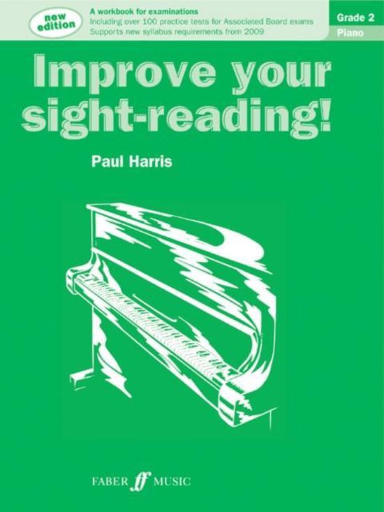 Improve Your Sight-Reading Piano 2