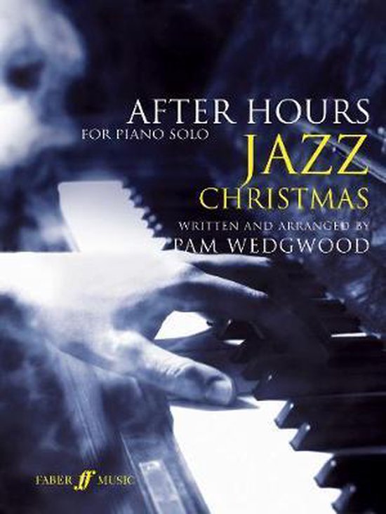 After Hours- After Hours Jazz Christmas