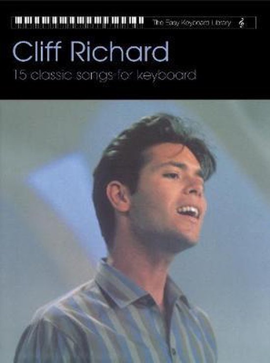 Cliff Richard