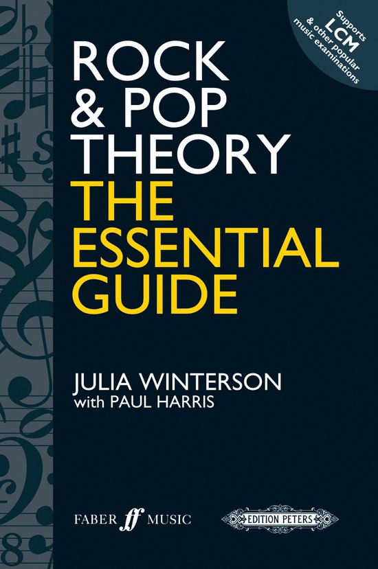 Rock & Pop Theory