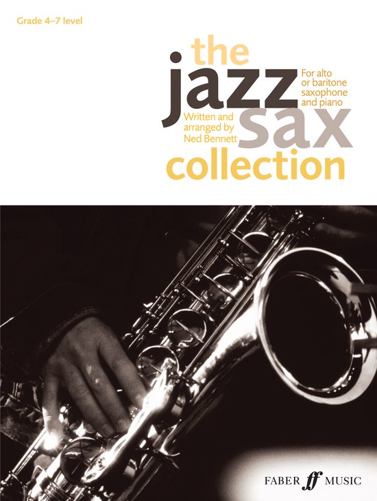 Jazz Sax Collection