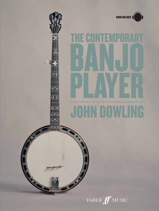 The Contemporary Banjo Player