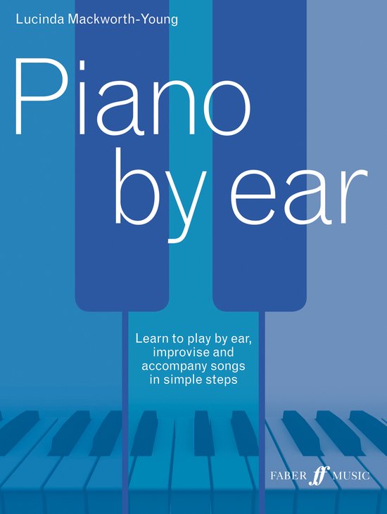 Piano By Ear