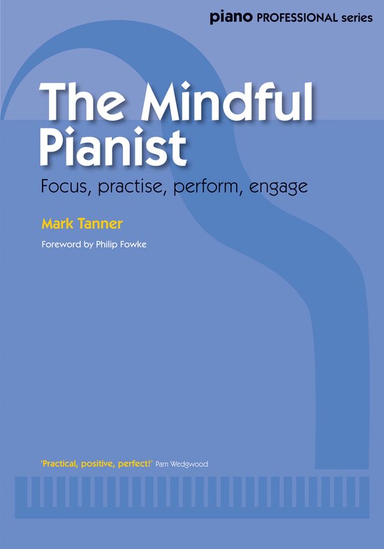 Mindful Pianist (Piano Solo)