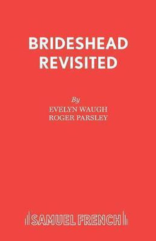 Brideshead Revisited