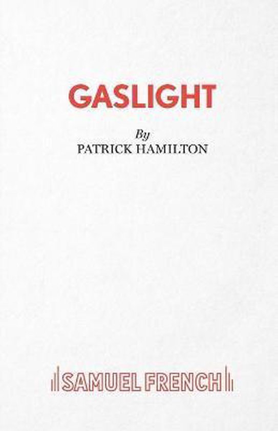 Gaslight