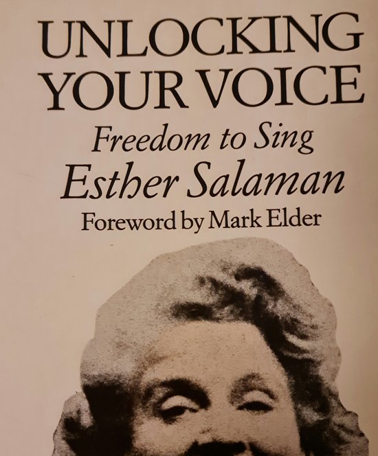 Unlocking Your Voice