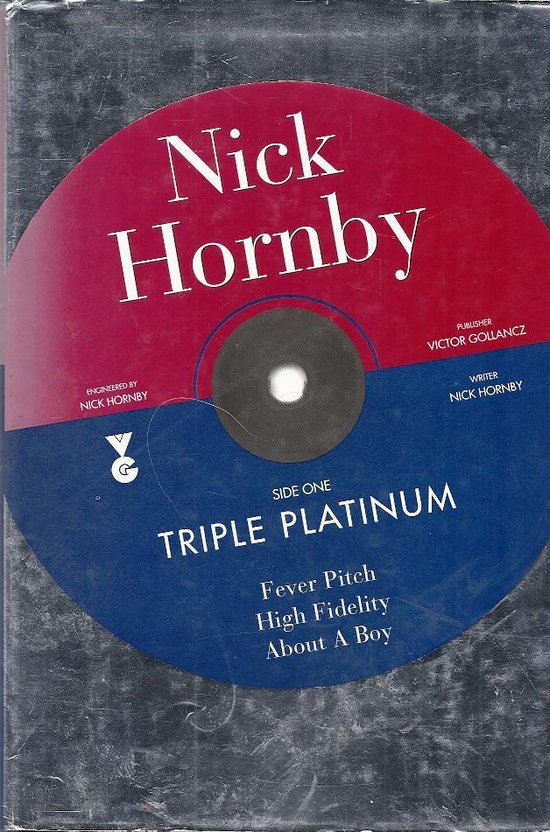 Triple Platinum