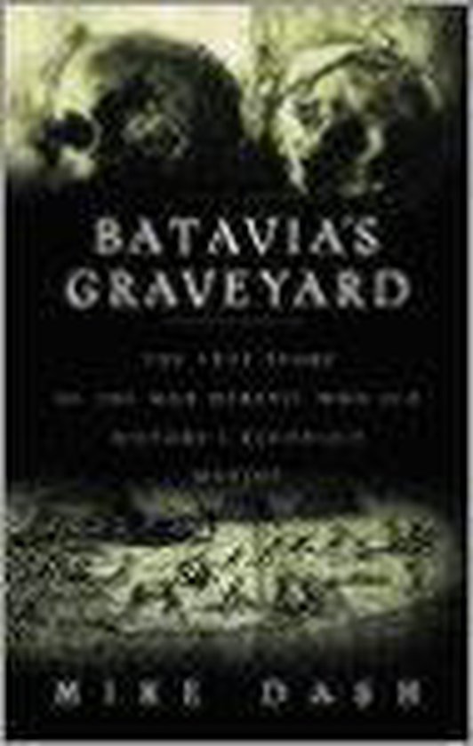 Batavia's Graveyard