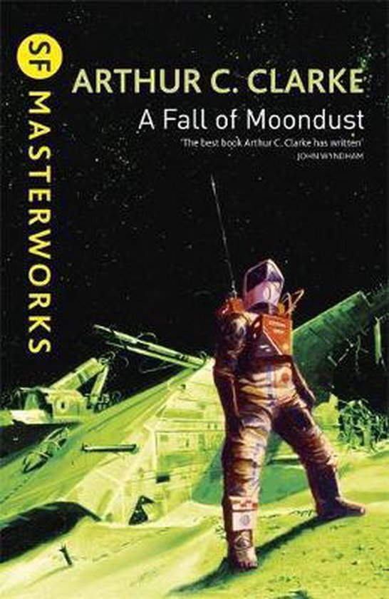 Fall Of Moondust