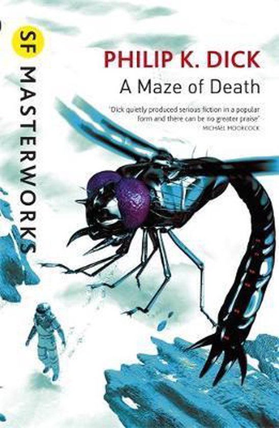 Maze Of Death