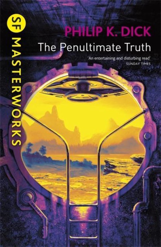 Penultimate Truth