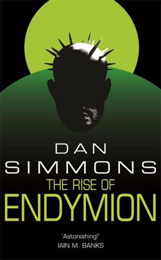 Rise Of Endymion