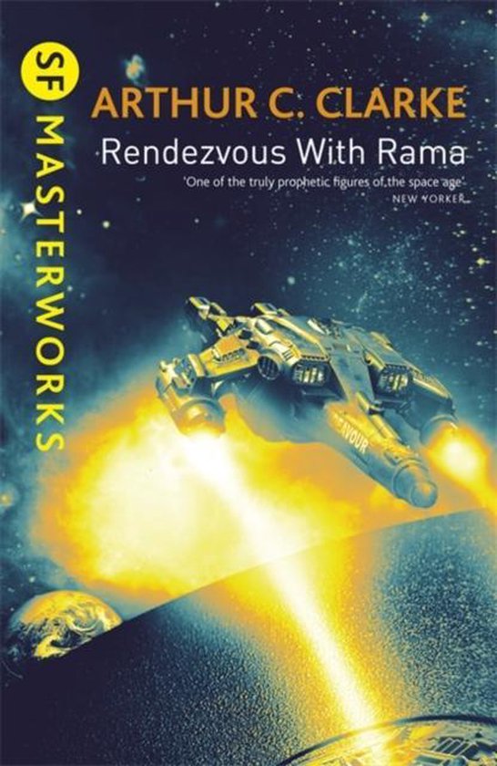 Rendevous With Rama