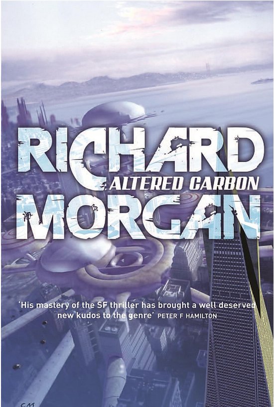 Altered Carbon