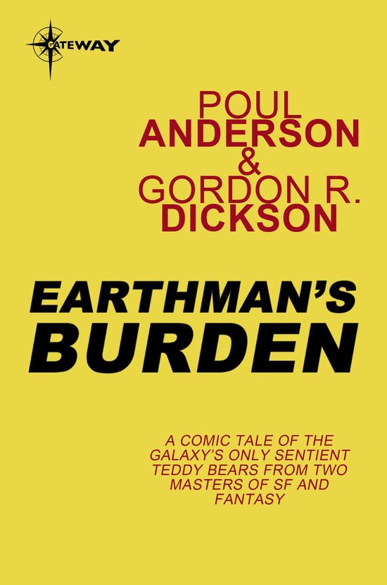 Earthman's Burden