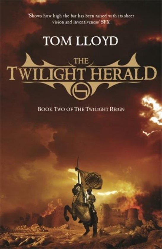 Twilight Herald