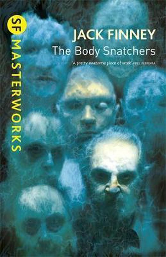 Body Snatchers