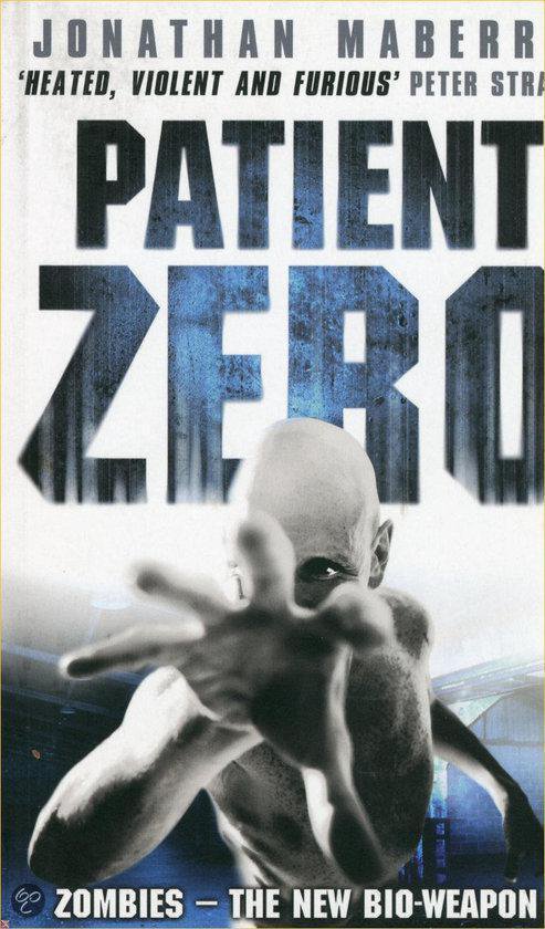 Patient zero