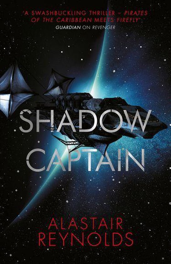 Revenger - Shadow Captain