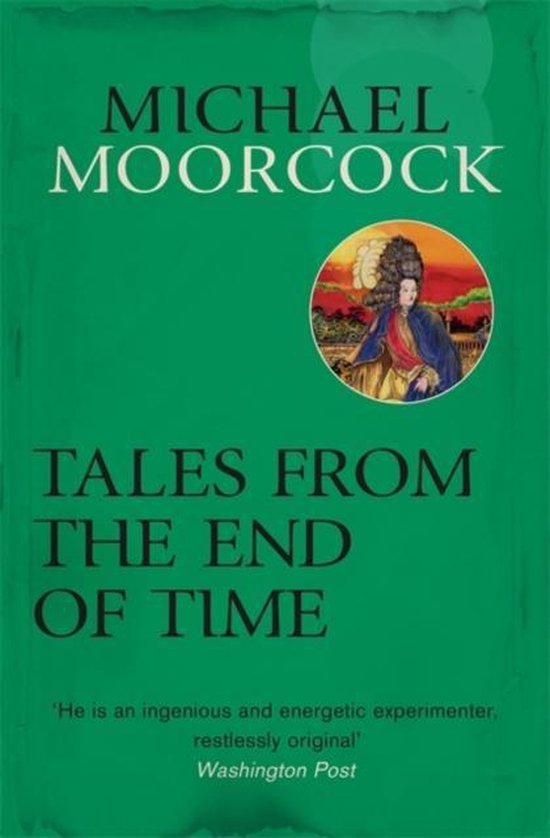 Tales From The End Of Time