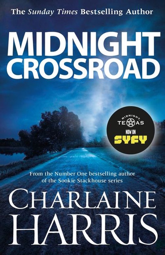 Midnight, Texas - Midnight Crossroad