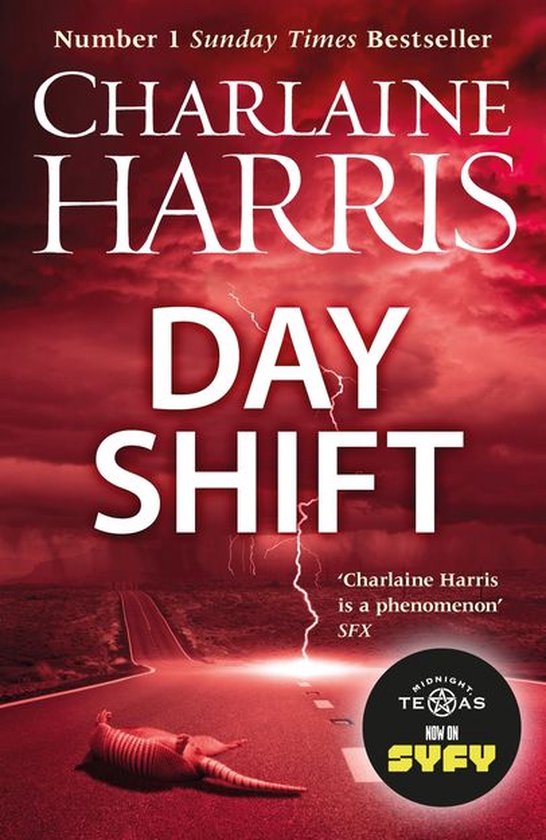 Midnight, Texas - Day Shift