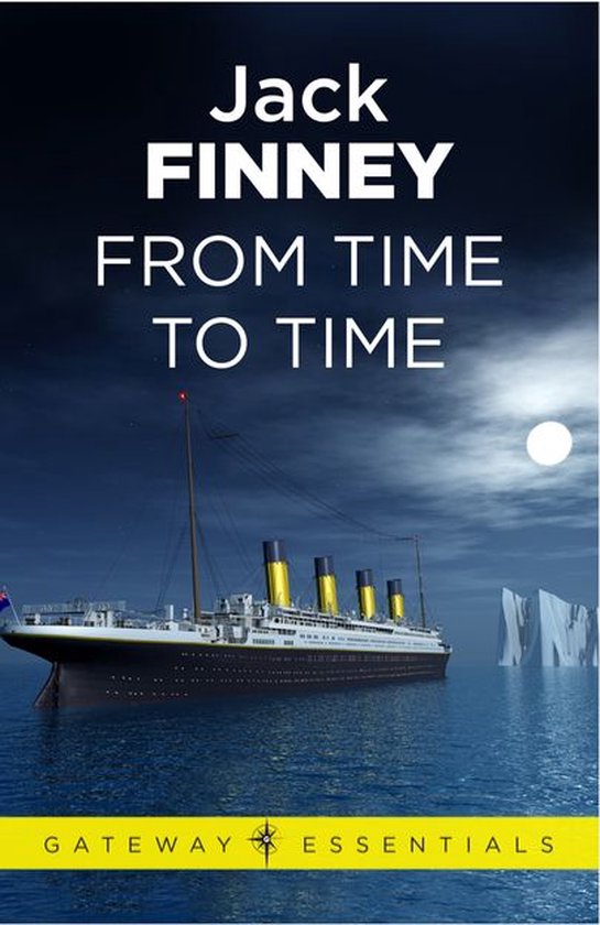 Gateway Essentials 412 - From Time to Time