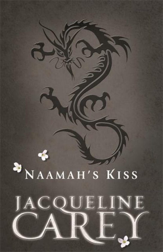 Naamah'S Kiss