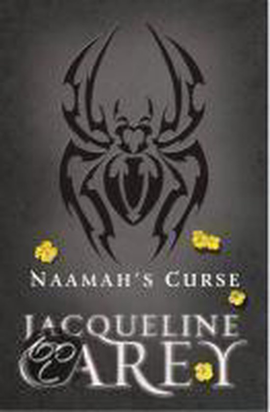 Naamah'S Curse