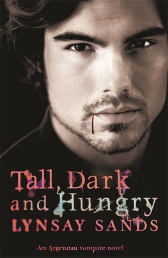 Tall, Dark And Hungry