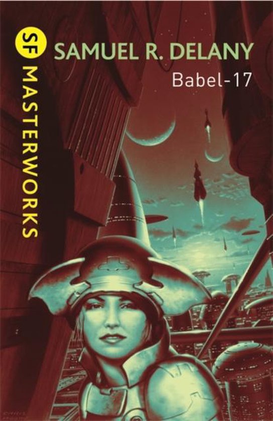 Babel 17