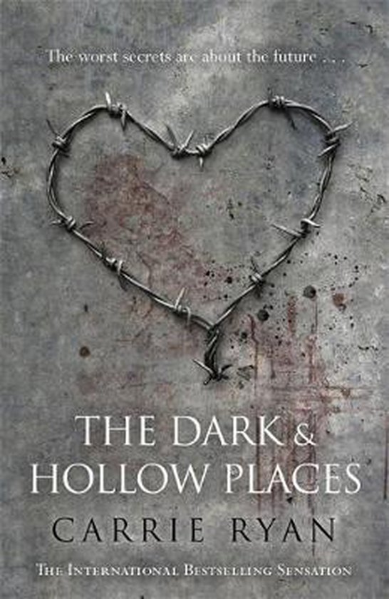 Dark And Hollow Places
