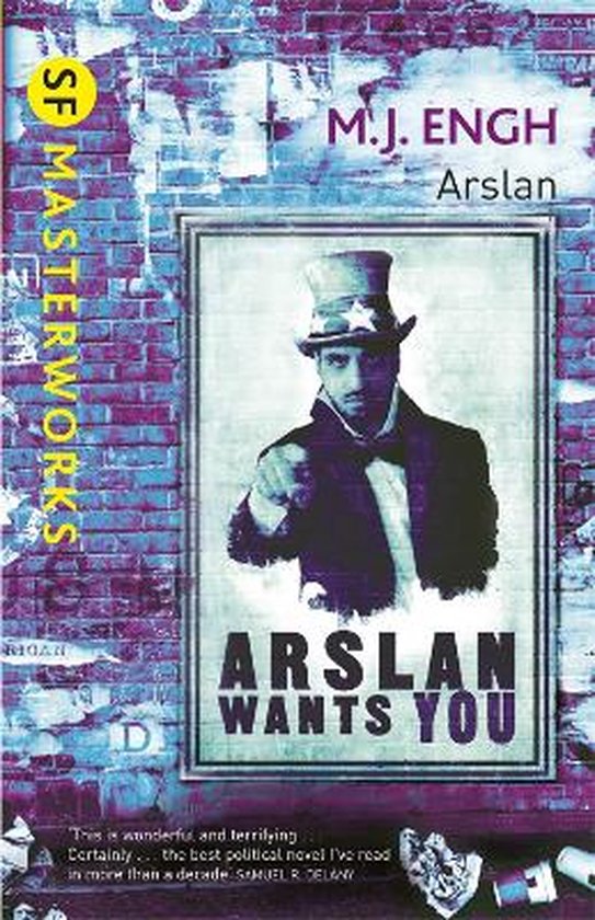 Arslan