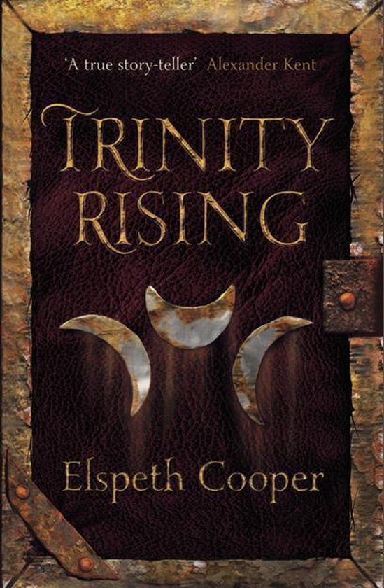 Trinity Rising