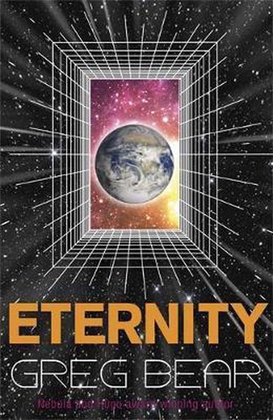 Eternity