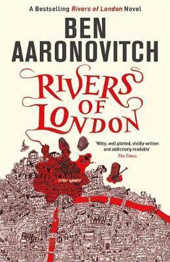 Rivers Of London