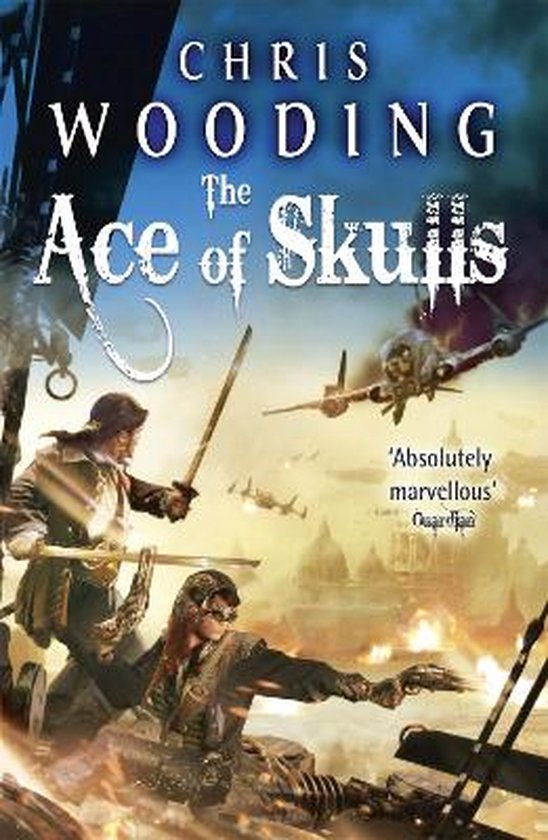 Ace Of Skulls