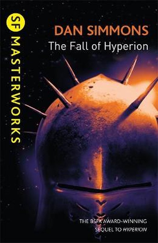 Fall Of Hyperion